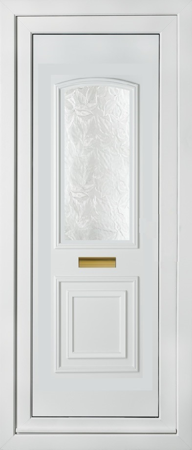 Balmoral One Glazed Slimline